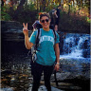 Meet your Posher, Zoe